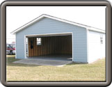 Door Jam, Frame, and Floor