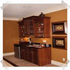 Parade of Homes