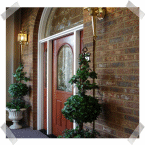 The Peachtree Planning Center Show Room