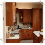 The Peachtree Planning Center Show Room