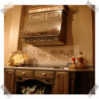 The Peachtree Planning Center Show Room