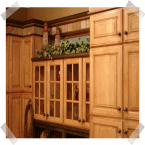 The Peachtree Planning Center Show Room