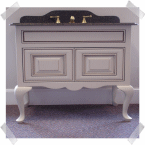 The Peachtree Planning Center Show Room