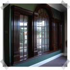 The Peachtree Planning Center Show Room