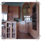 The Peachtree Planning Center Show Room