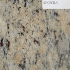 St. Cecelia